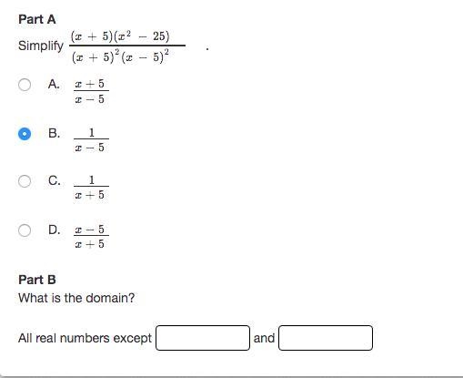 C is clicked but I'm not sure if that is the answer I just clicked one. I need the-example-1