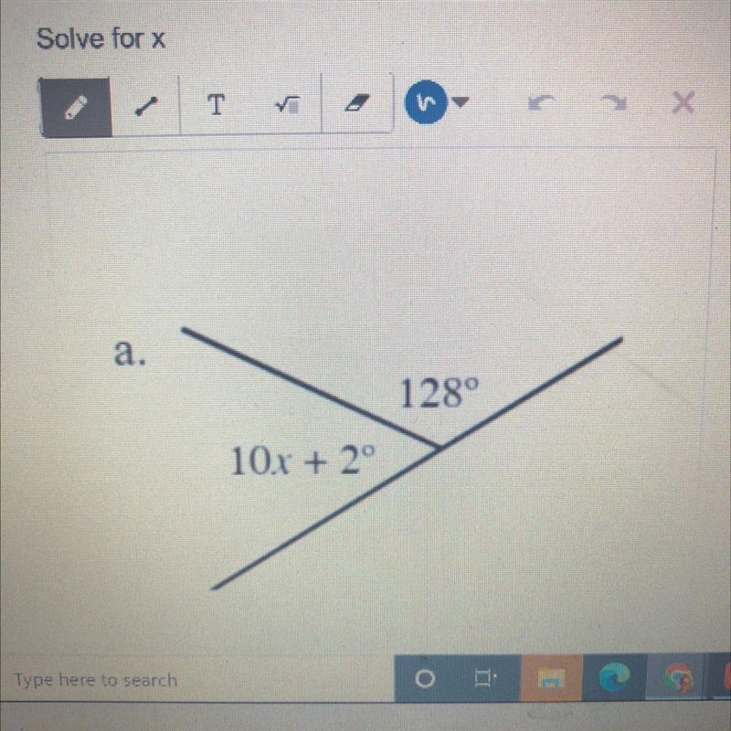 I need help for this problem what do I have to do ?-example-1