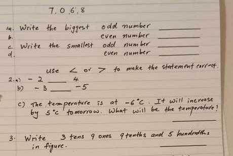 Hi guys can you answer my math question 1 2 and 3 ​-example-1