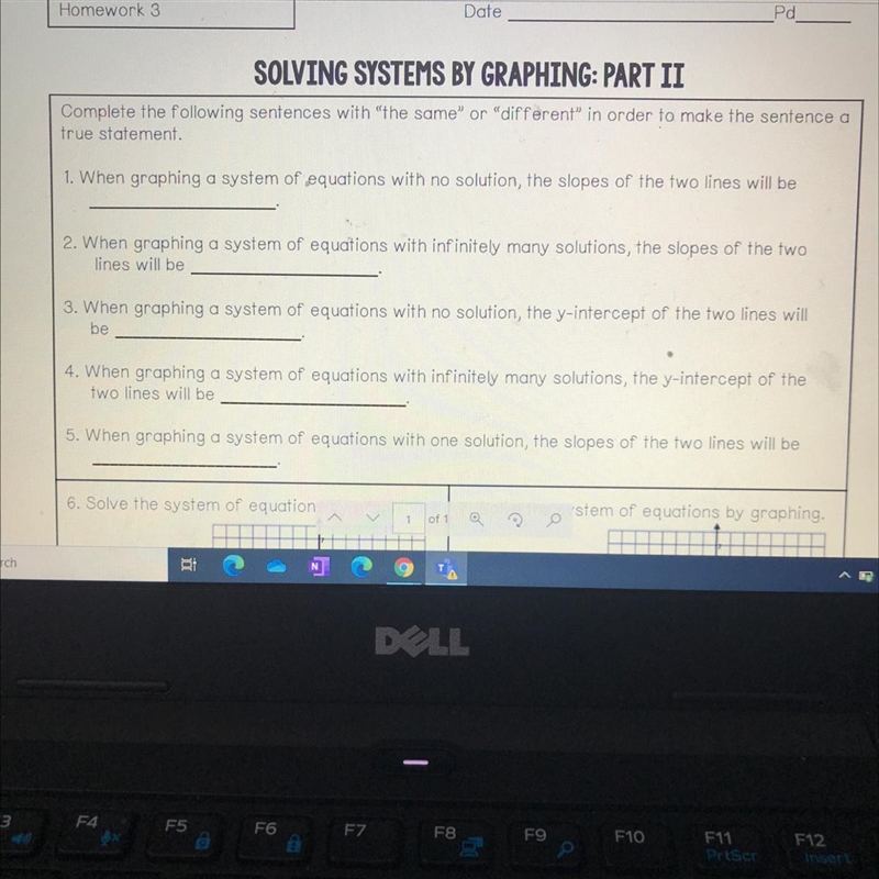 Can someone answer all five of those questions asap pls? 20 points being given!!-example-1