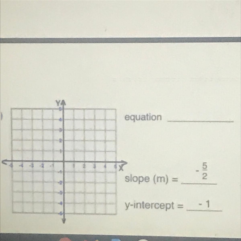 Find the slope of this image plz due today helpp-example-1