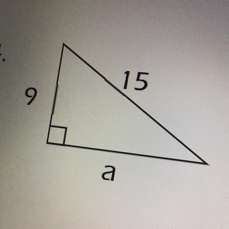 PLEASE HELPP i know the answer is 12 but how?-example-1