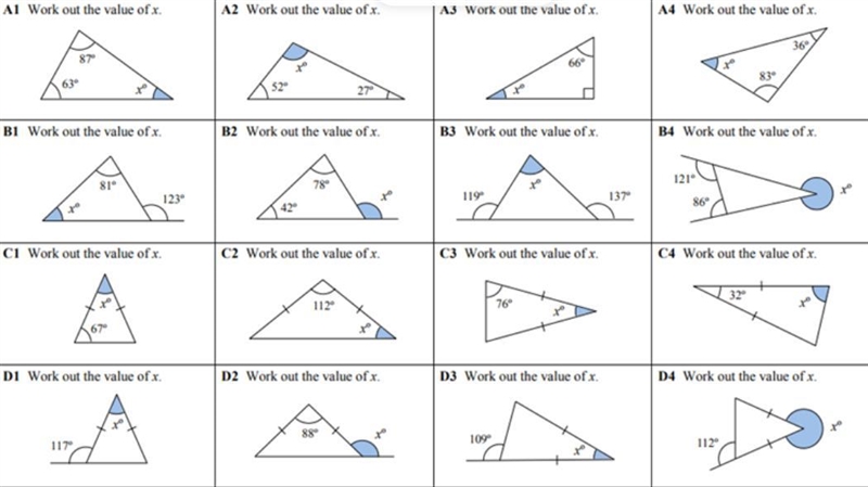 Work Out The Answers-example-1