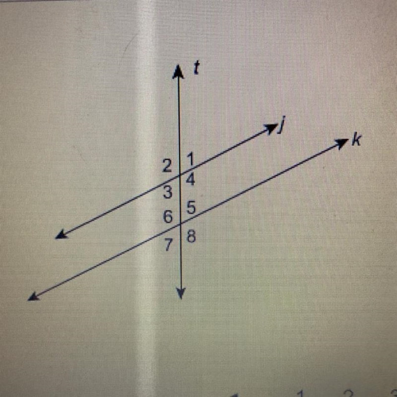 In the figure, j | k and mZ2 = 117° What is the mZ3?-example-1