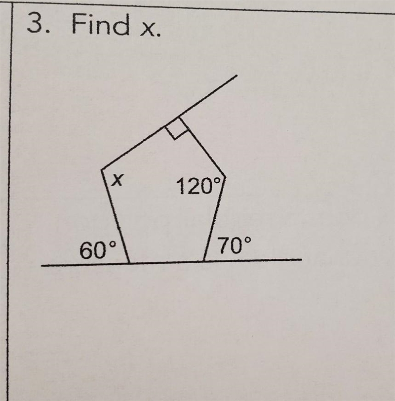 Find X ( please explain how)​-example-1