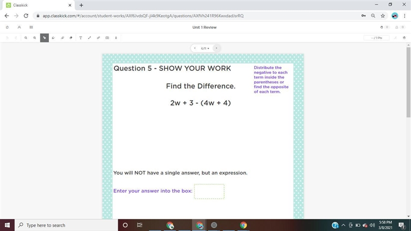 Omgggggggg PLZ HELP MEH I REALLY NEED HELP :'( IM FAILING MATH AND THIS WILL REALLY-example-1