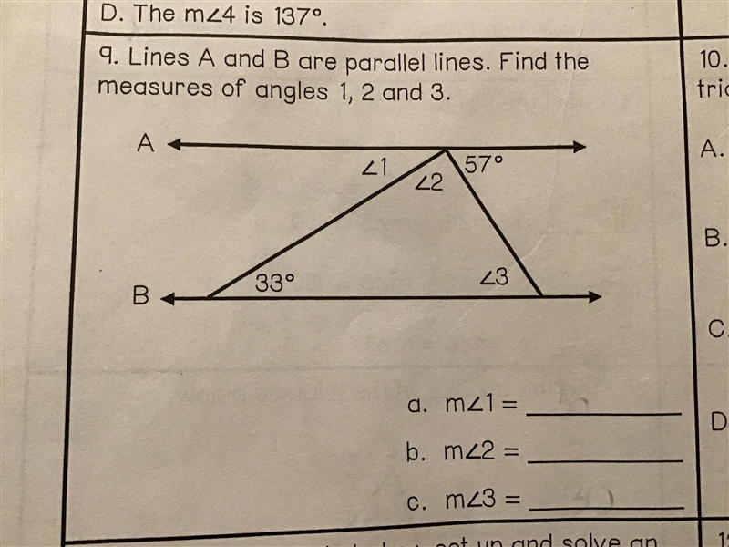 Pease answer number 9 for me.-example-1