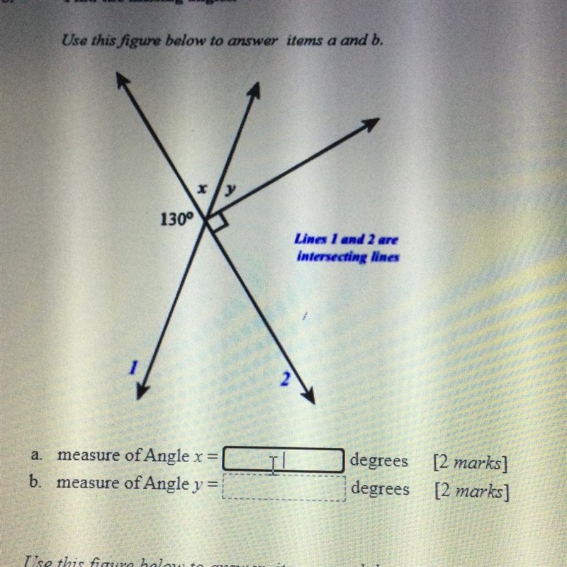 PLS SOMEONE HELP ME FIND THE MISSING ANGLES-example-1