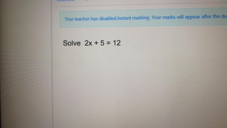 I got this answer wrong and everyone laughed at me :( whats the answer?-example-1