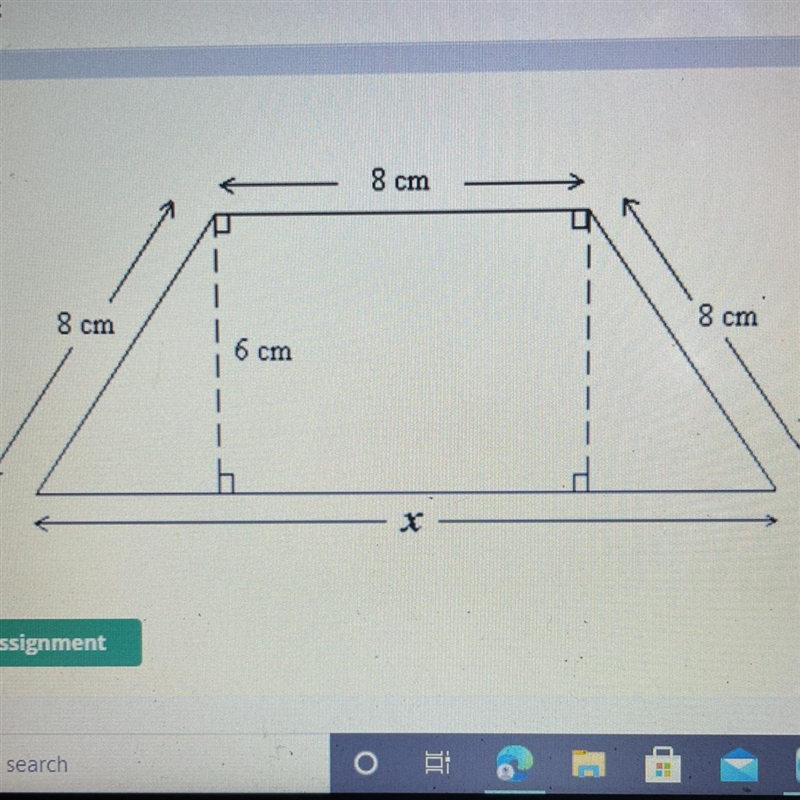 Solve x , and explain , thanks :)-example-1