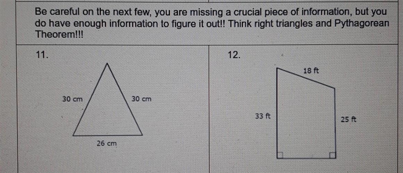 Find the area of each figure. Round your answers to the nearest hundredth 11-12​-example-1