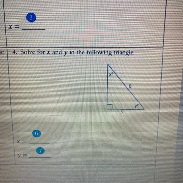 I need help on this one!! Geometry please show work-example-1