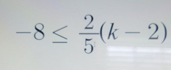 Solve the for the inequality ​-example-1