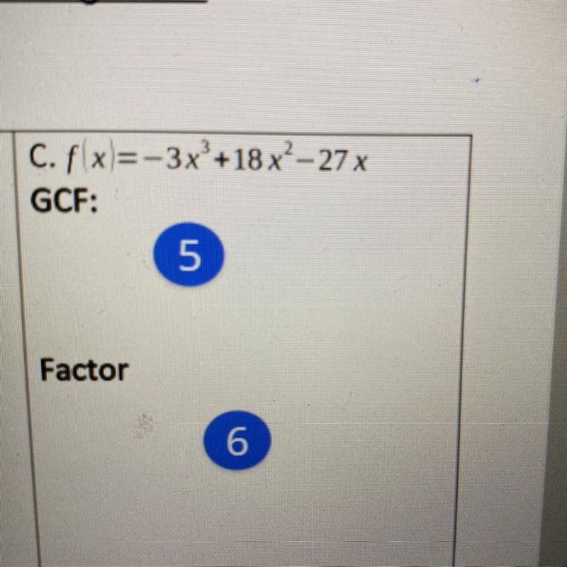 I need to factor this problem PLEASE HELP ASAP-example-1