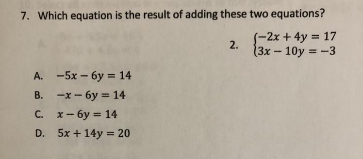 Anyone know the answer?!-example-1