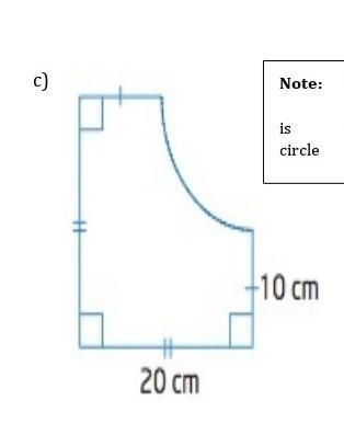 Area of a composite figure​-example-1