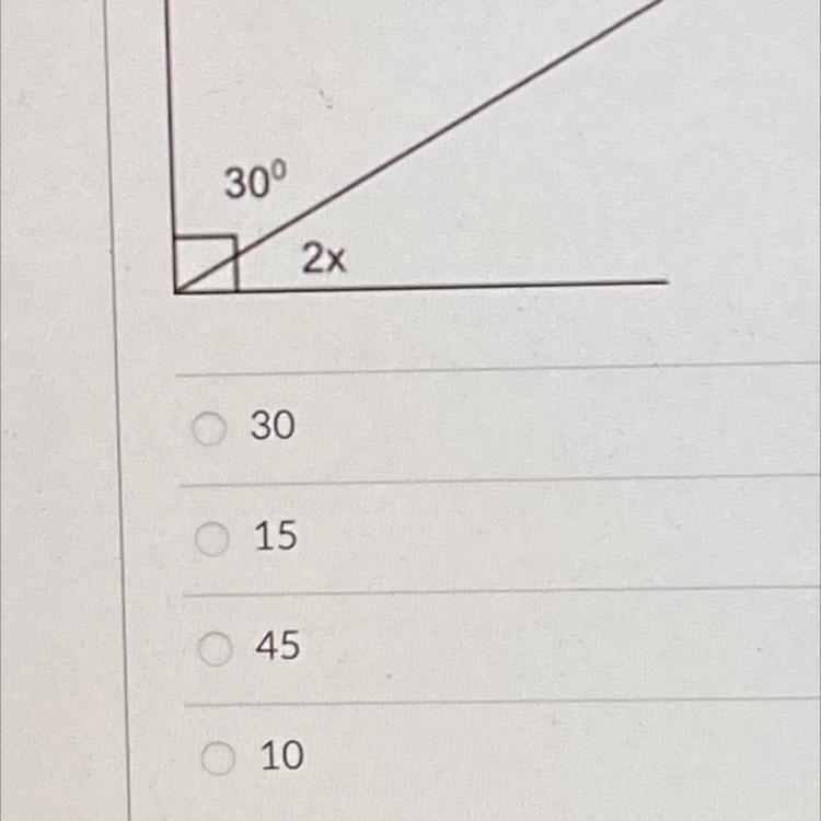 What is the value of X-example-1