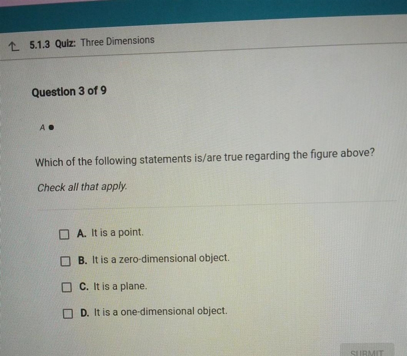 The following statements is are true regarding the figure above​-example-1