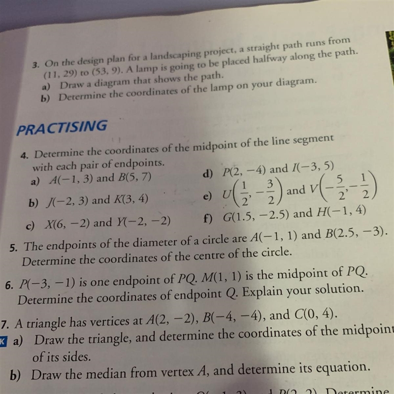 Who’s are you supposed to do question 5 and what is the answer??-example-1