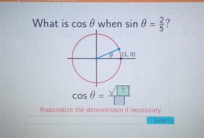 I'm not sure at all how to do this ​-example-1