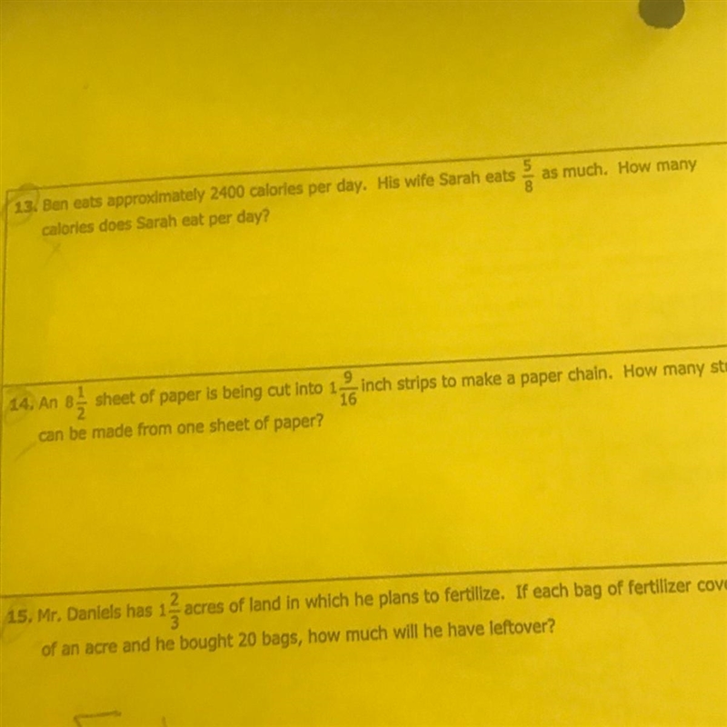 Need help on 14 please help 8th grade math-example-1