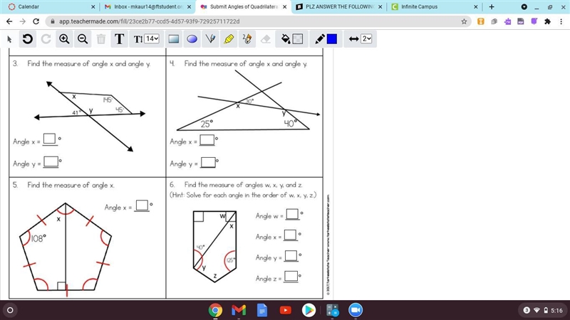 PLZ SOLVE THE FOLLOWING PROBLEMS-example-1