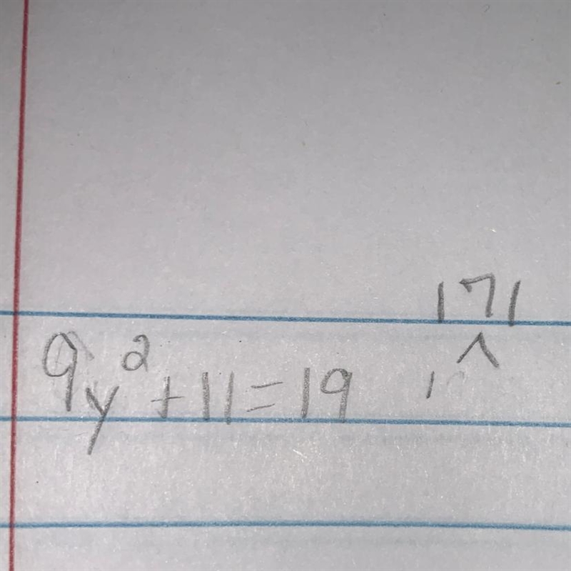 What can you multiply to get 171 but subtract to get 11-example-1