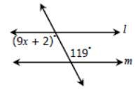 Find the value of x.-example-1