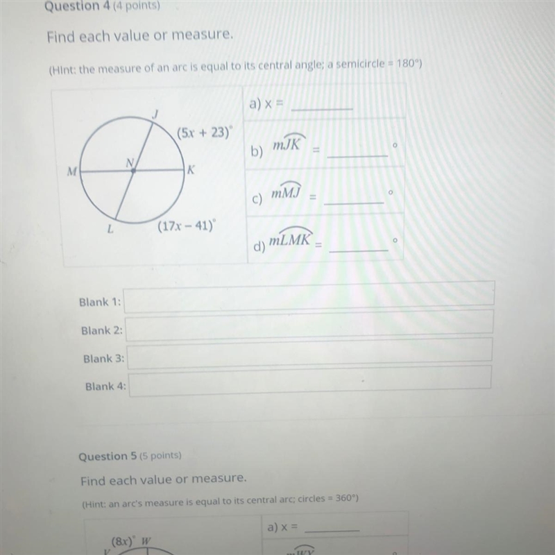 Please help. I have no clue and this is due in 15 min. Any help appreciated-example-1