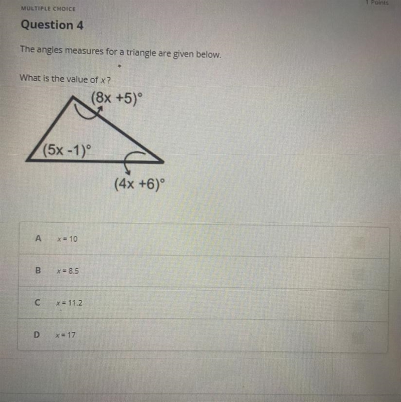 What is the value of x?-example-1