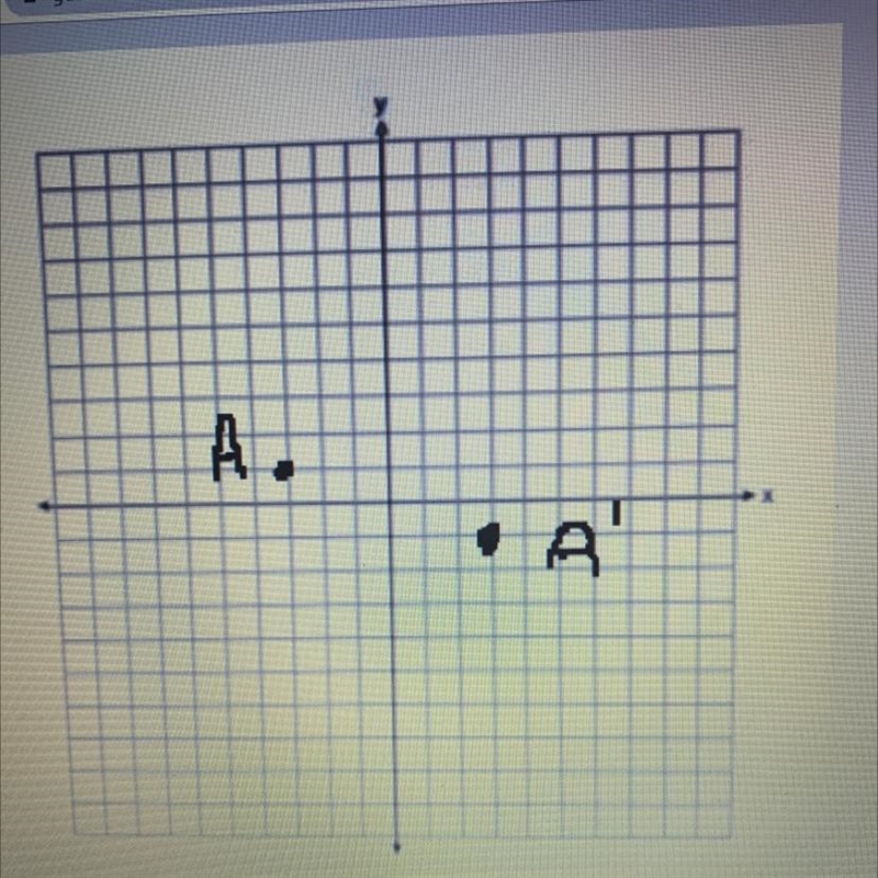 Determine the angle of rotation please help. and provide explanation-example-1