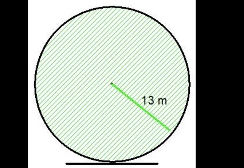 What’s the area of this circle?-example-1