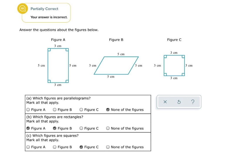 Please look at photo and ignore selected answers-example-1