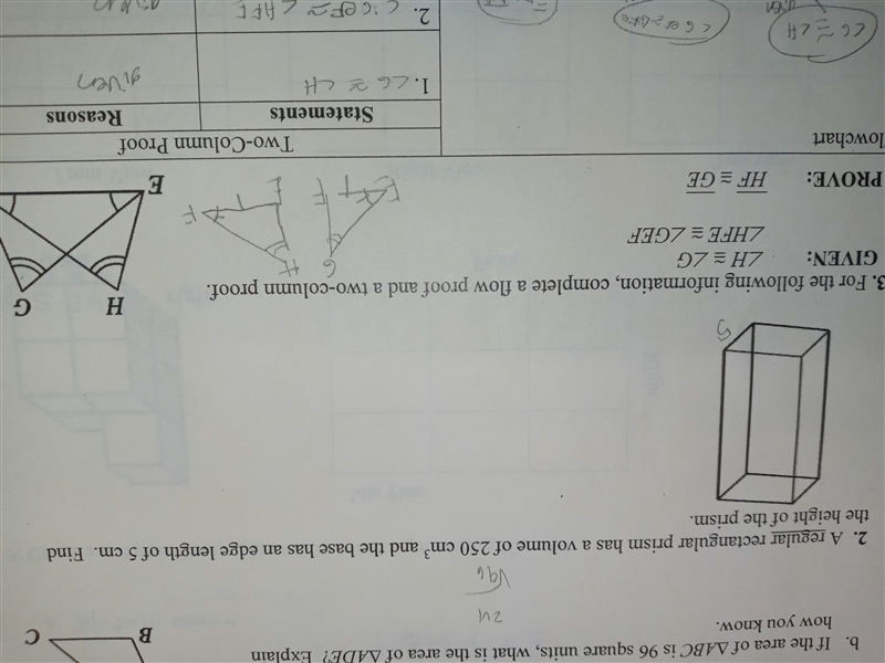 Please look at pic below. Will give 100 points!!!!! NUMBER 2 I NEED HELP-example-1