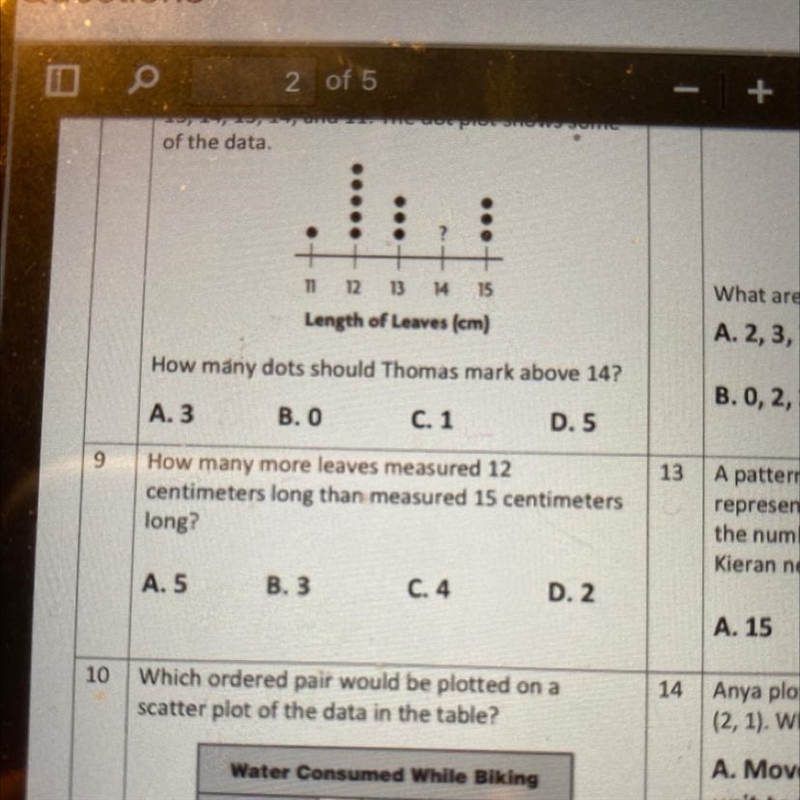 Number 9 please help 10 points no links pleAse-example-1