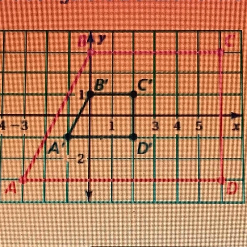 What is the scale factor-example-1