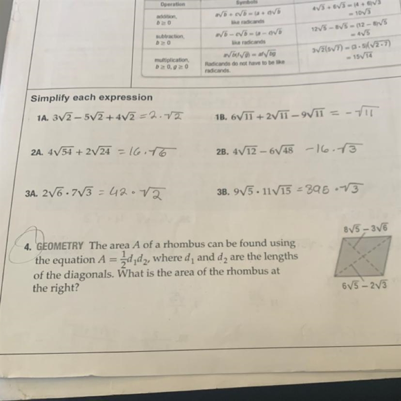 Can someone answer number 4 for me for 20 points ?-example-1