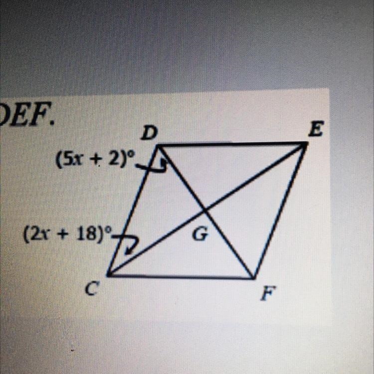 HELPPP FIND MEASURE OF ANGLE CDF!-example-1