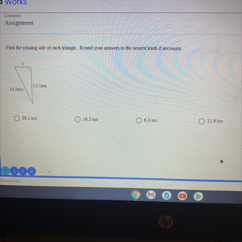 Someone help and plz make sure it’s right plz :)-example-1