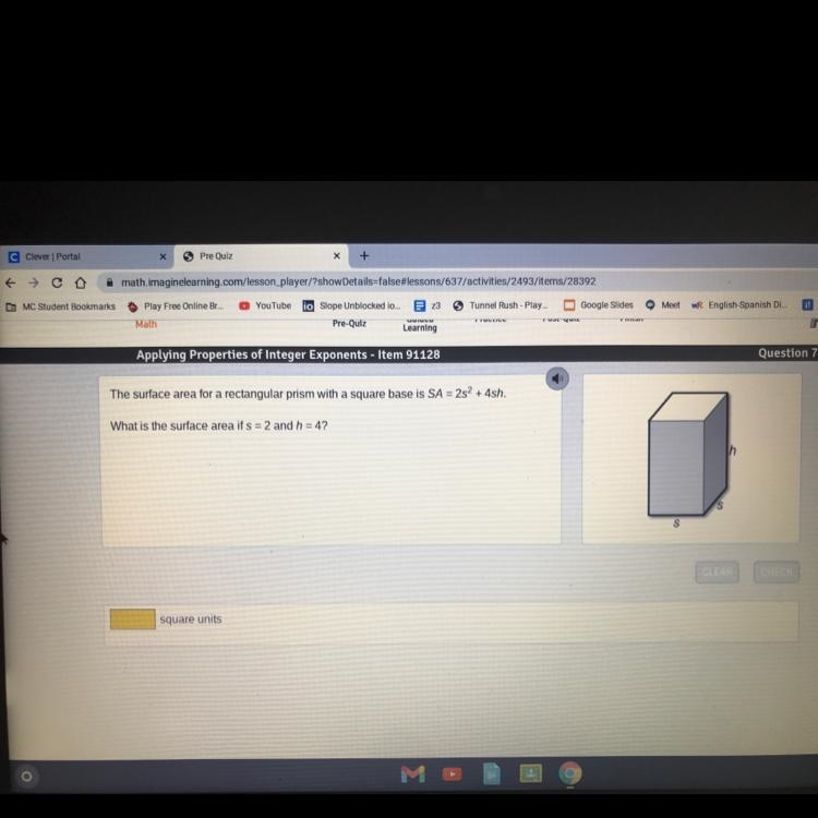 What is the surface area??-example-1