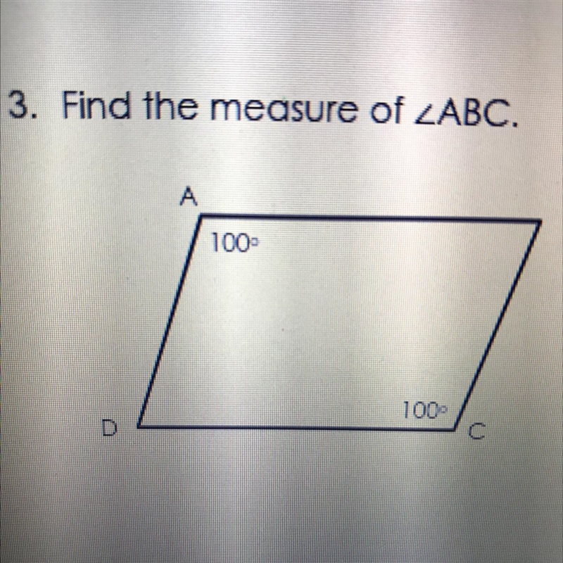 Find the measure of-example-1