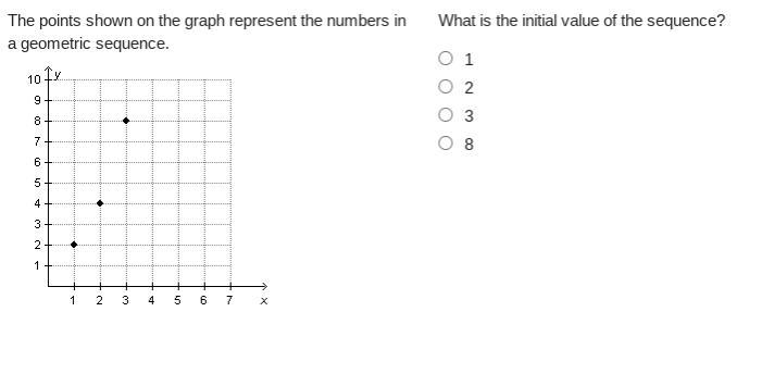 What is the initial value of the sequence?-example-1