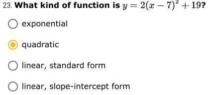 Please help, this is a simple question I don't know: What type of function is this-example-1