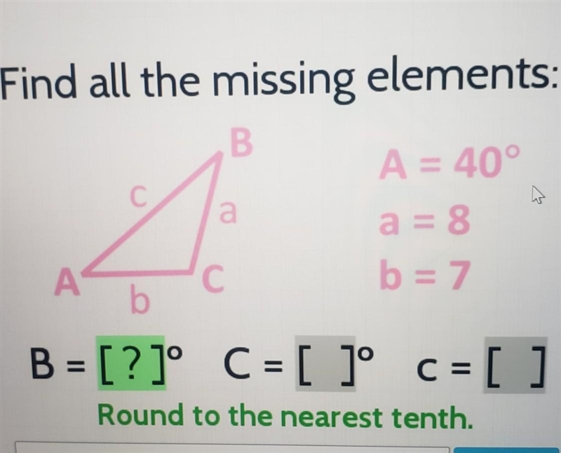 Does anyone know how to do this? MATH ANSWERS ONLY ​-example-1