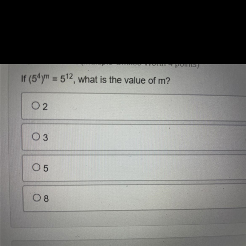 Does anyone know the answer to this (picture)?-example-1