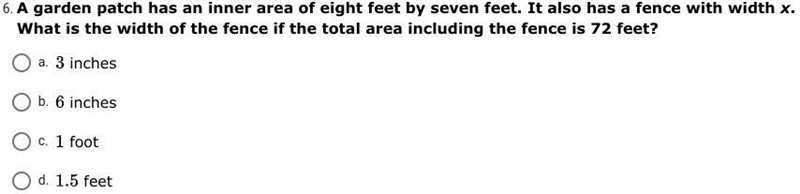 Please help with this area question!-example-1