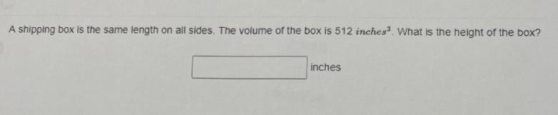 What is the height of the box-example-1