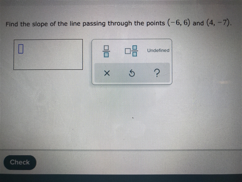 PLS HELP WITH EIGHTH GRADE ALGEBRA-example-1