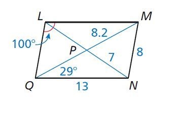 Find m< MNQ Explain your reasoning.-example-1