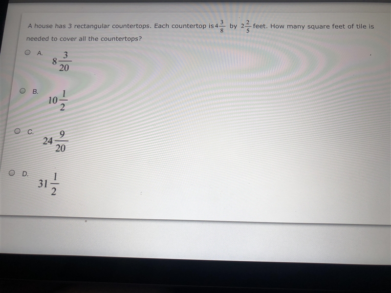 Can anyone help me with this math test heres another question on it!!-example-1